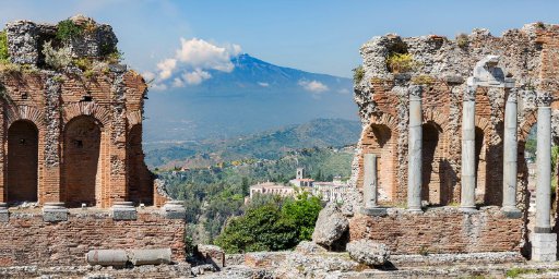 14-Day Malta, Sicily & Greece Cruise Package, Athens Departure