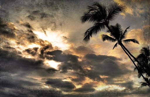 Roundtrip Airfare from Oklahoma City to Kailua-Kona, Hawaii