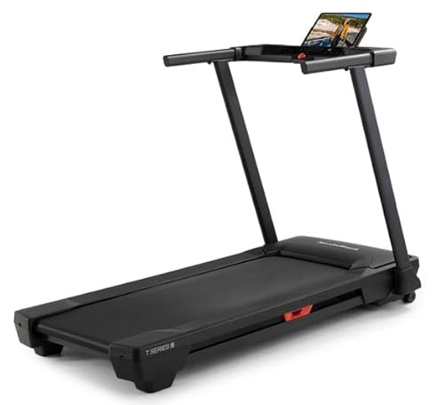 NordicTrack T Series 5 Treadmill