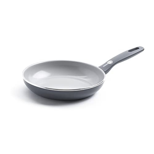 GreenPan Dover Healthy Ceramic 8" Nonstick Frying Pan Skillet