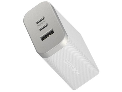 3-Pack Otterbox 72W USB-C Wall Chargers