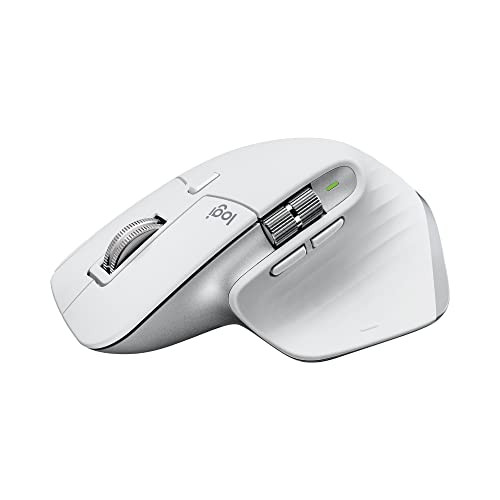 Logitech MX Master 3S Wireless Mouse Standard Edition