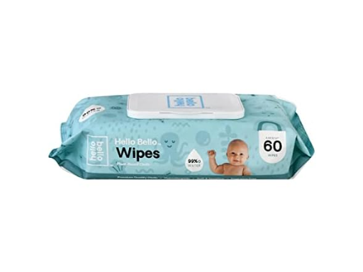 Hello Bello Baby Wipes