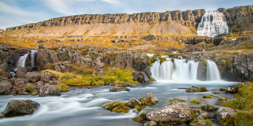 Luxury 11-Day Arctic Cruise for Next Summer