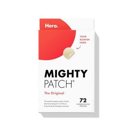 Mighty Patch Original by Hero Cosmetics