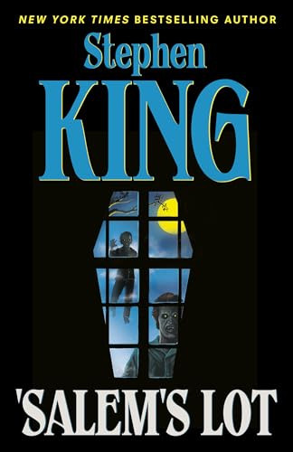'Salem's Lot eBook by Stephen King