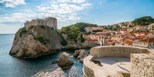 11-Day Italy Cruise Package, Barcelona to Trieste 