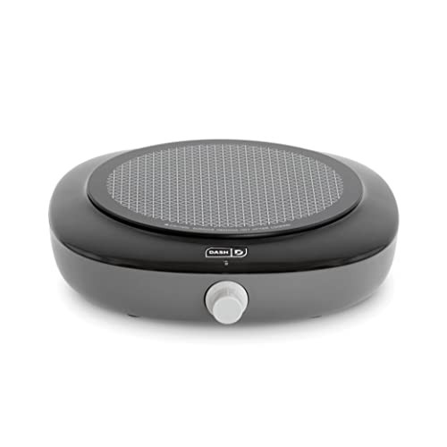 Dash Everyday Electric Cooktop