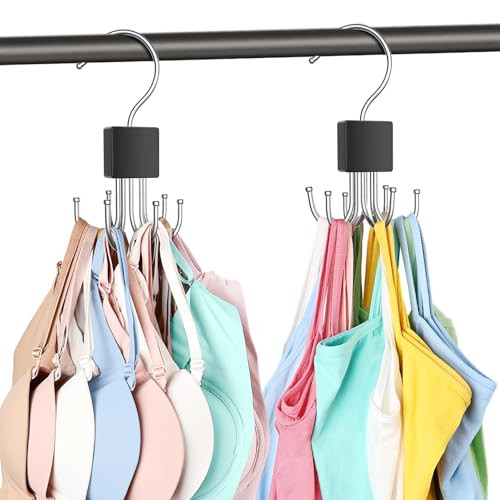Tank Top Hanger 2-Pack