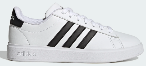 Adidas Grand Court Shoes for Women