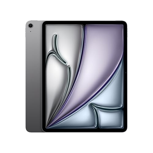 Apple iPad Air 13-inch with M3 chip