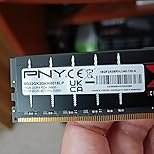 PNY XLR8 32GB (2x16GB) DDR4 3600MHz Desktop Memory Kit