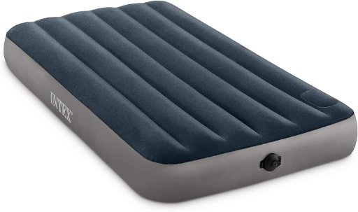 Intex Dura-Beam Twin Air Mattress