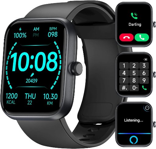 Smart Watch Large Display