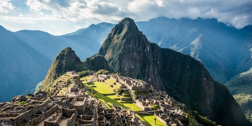11-Day Peru Adventure with Machu Picchu and Amazon