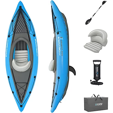 Hydro-Force Cove Champion Kayak