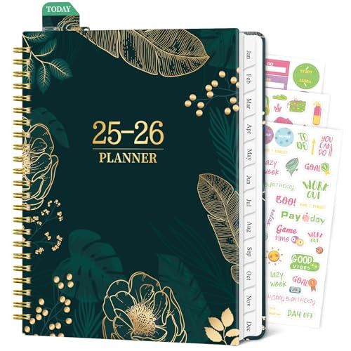 Academic Planner by GloBooking