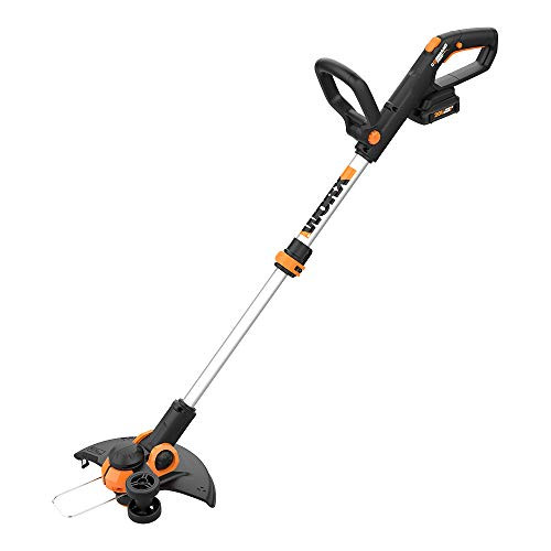 Worx GT3.0 Cordless String Trimmer