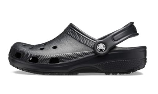 Crocs Classic Unisex Clogs (Various Colors)