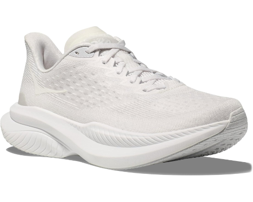 Hoka Women's Mach 6 Shoes
