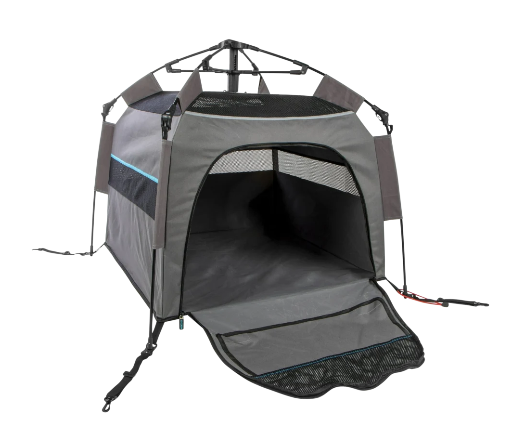 Sherpa Portable Pet Tent And Containment System