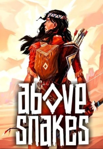 Above Snakes PC Game Deal