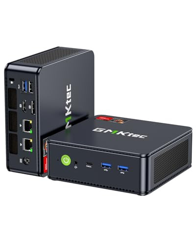 GMKtec M6 Mini PC
