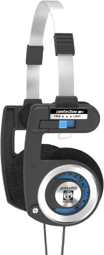 Koss Porta Pro Classic On-Ear Headphones