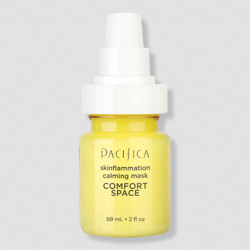 Pacifica Skincare Masks and Eye Serum