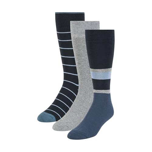 Ted Baker Men's Dress Socks 3-Pack