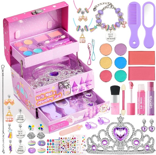 Kids Makeup/Cosmetic  Kit