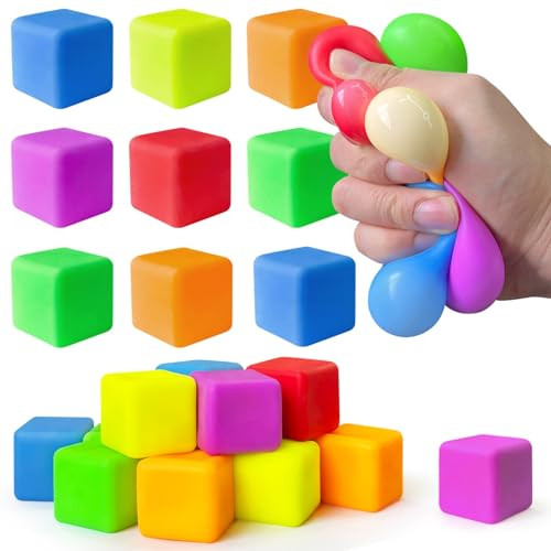ONKULL Stress Cube--24 Pack