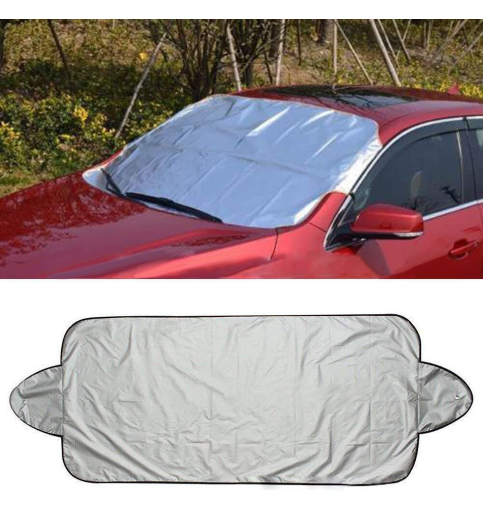 Reversible Car Windshield Protector