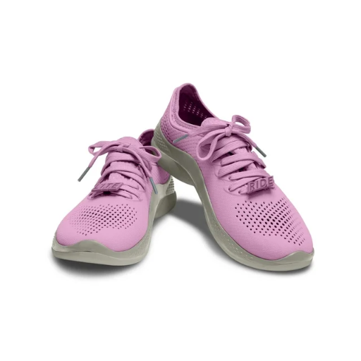 Crocs Women’s LiteRide 360 Pacer Water Shoe Sneakers