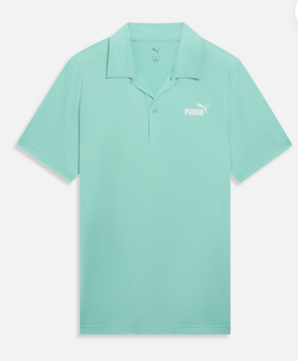 UMA Essentials Men's Polo Shirt