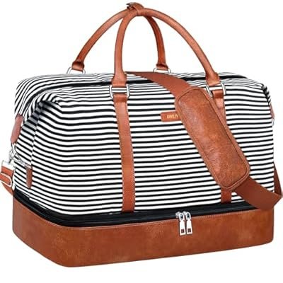 IBFUN Women's Weekender Travel Bag