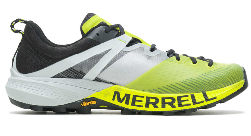 Merrell Men's Hiking MTL MQM Hybrid