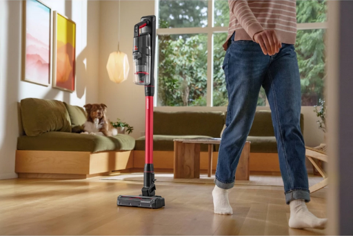 Bissell PowerClean FurGuard Cordless Vacuum Cleaner