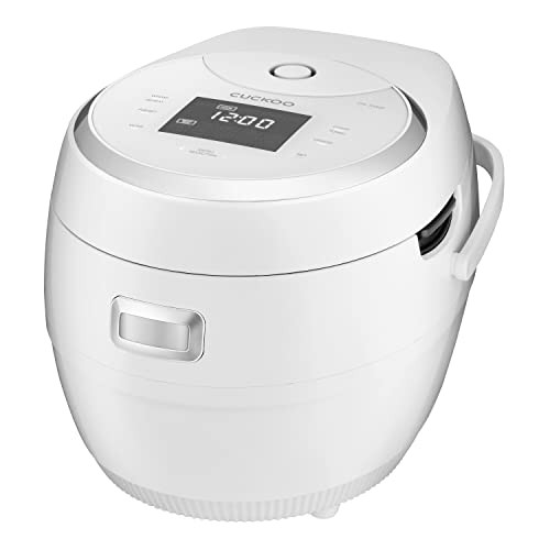 CUCKOO Micom Rice Cooker