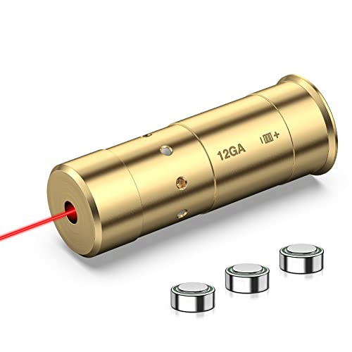 CVLIFE Bore Sight Laser