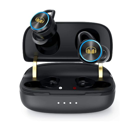 Monster Wireless Earbuds