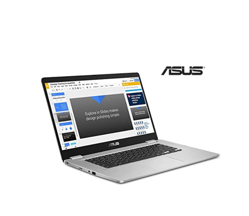 ASUS Chromebook 15.6-inch