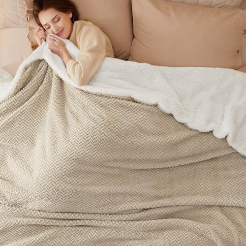 Bedsure Blanket