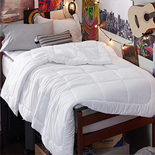 Bedsure Twin XL Comforter Duvet Insert