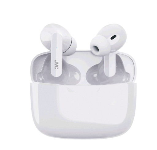 JVC True Wireless Earbuds