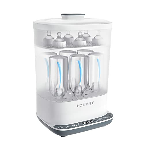 Baby Bottle Sterilizer