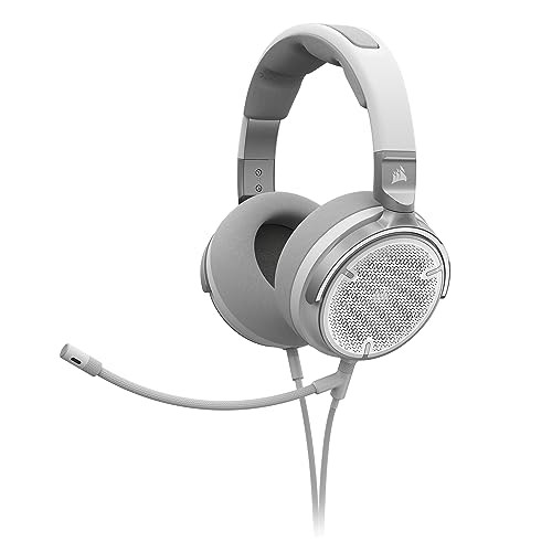 Corsair Virtuoso PRO Wired Open Back Gaming Headset