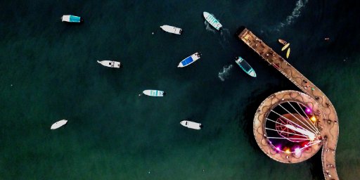 7-Night Cruise to Puerto Vallarta & Cabo, LA Departure