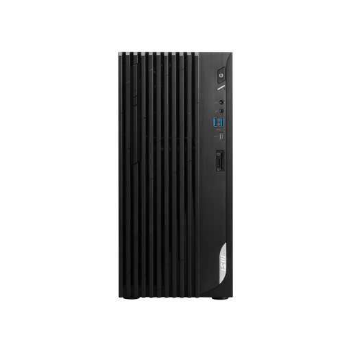 MSI PRO DP180 Business Desktop with Free Monitor