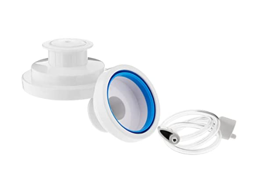 FoodSaver Vacuum Jar Sealer w/ Accessory Hose